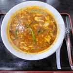 辛麺屋桝元 - 