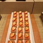 ブラスリーミリー ラ・フォーレ - 