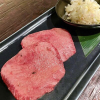 牛牛 西麻布 総本店 - 