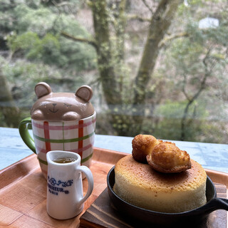 森のくまさん_1