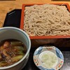 そば季寄 武蔵屋