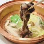 Shabushabu Yamawarau - 