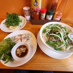 PHO VIETNAM - 