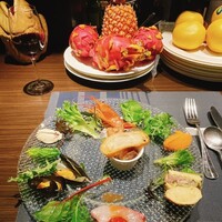 キャトルラパン -  キャトルラパン -