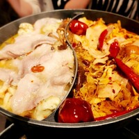 CINA New Modern Chinese - 