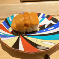 宇田津 鮨 - 
