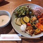 Matsuyama Cafe - 