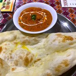 インド・ネパール料理 ヒムツリ - 