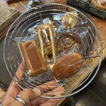 パティスリー・パリセヴェイユ - 