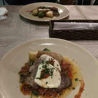 イル カルディナーレ 銀座コリドー店 - 