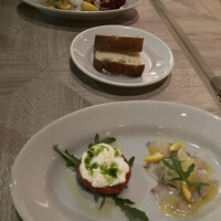 イル カルディナーレ 銀座コリドー店 - 