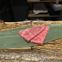 熟成焼肉 はじめ - 