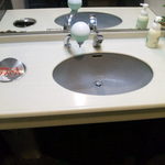 やぶ - 手洗い器