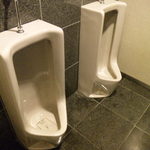 やぶ - 小用便器