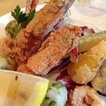 マルデナポリ 世田谷本店 - 