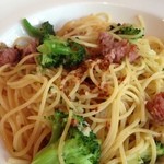 マルデナポリ - 