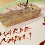 マルデナポリ - 