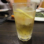 KollaBo - ハイボール　（ジョニーウォーカーブラック）
      
      
      