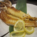 KollaBo - オッドム・グイ　（甘鯛の素揚げ）
      
      
      