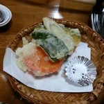 Goemon Chaya - 