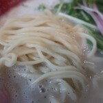 麺屋 マルヨシ - 