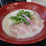 麺屋 マルヨシ - 