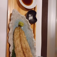 割烹蒲焼 横浜八十八 吉田町店 - 