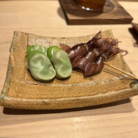 海味 - 