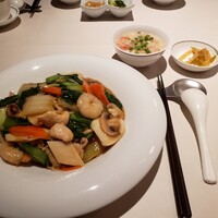 中国飯店 市ヶ谷店 - 