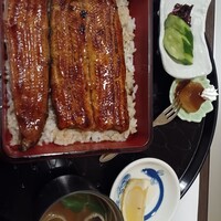 割烹蒲焼 横浜八十八 吉田町店 - 