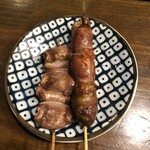 焼きとり食堂 三ツ川 - 