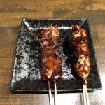 焼きとり食堂 三ツ川 - 