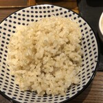 にほん酒食堂 しずく - 