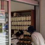 パンのペリカン - 