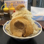 Yamashou Kado Fuji - ラーメン