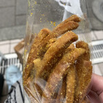 パンのペリカン - 