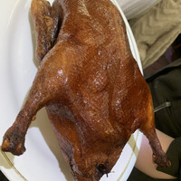 中国飯店 富麗華 - 