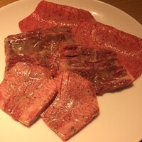 ビーフキッチン 恵比寿店 - 