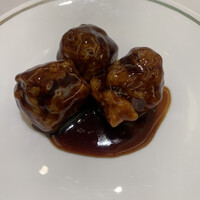 中国飯店 富麗華 - 