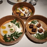 レフェルヴェソンス - 