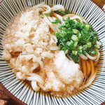 手打ちうどん 麺工棒 - 