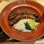 きしめん亭 エスカ店 - 