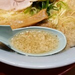 Kyou To Ramen Nobosuketei - 