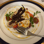 Ristorante Moderato - 