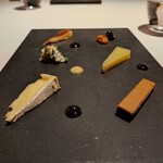 レフェルヴェソンス - 