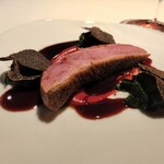 レフェルヴェソンス - 