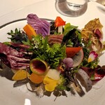 レフェルヴェソンス - 