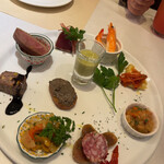 Ristorante Moderato - 