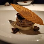 レフェルヴェソンス - 