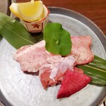 米沢牛焼肉 仔虎 - 